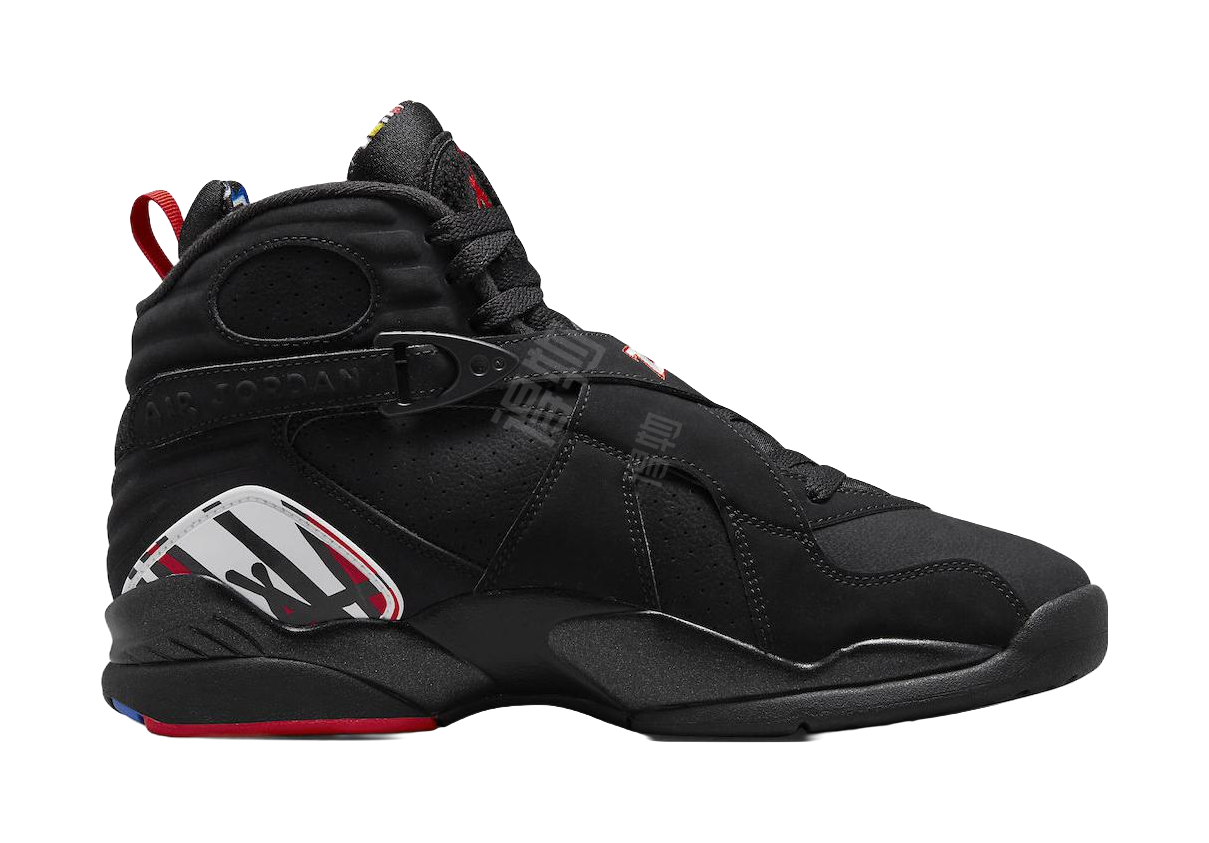 Jordan 8 Retro Playoffs 2023 vjkicks