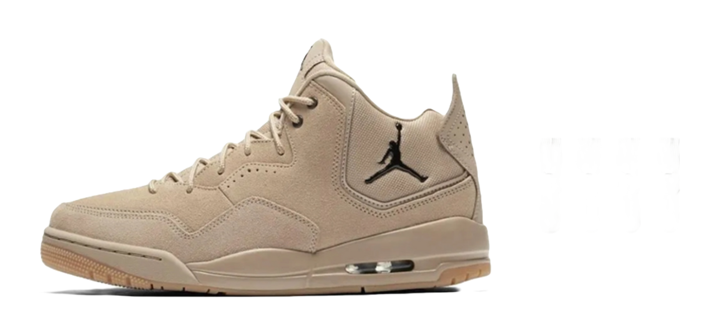 Jordan Courtside 23 Desert Gum vjkicks