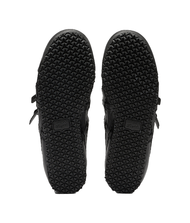 Asics Onitsuka Tiger Mexico 66 Tgrs Black Womens vjkicks