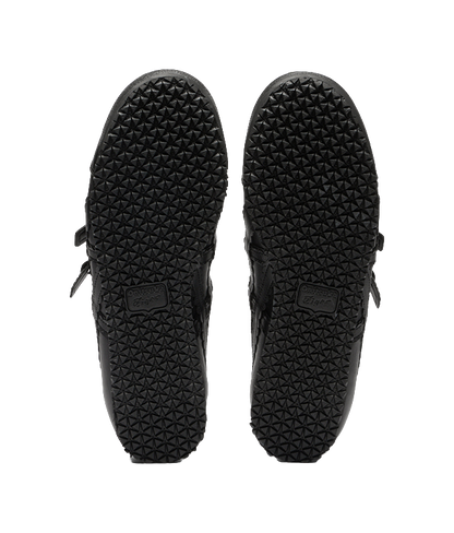 Asics Onitsuka Tiger Mexico 66 Tgrs Black Womens vjkicks