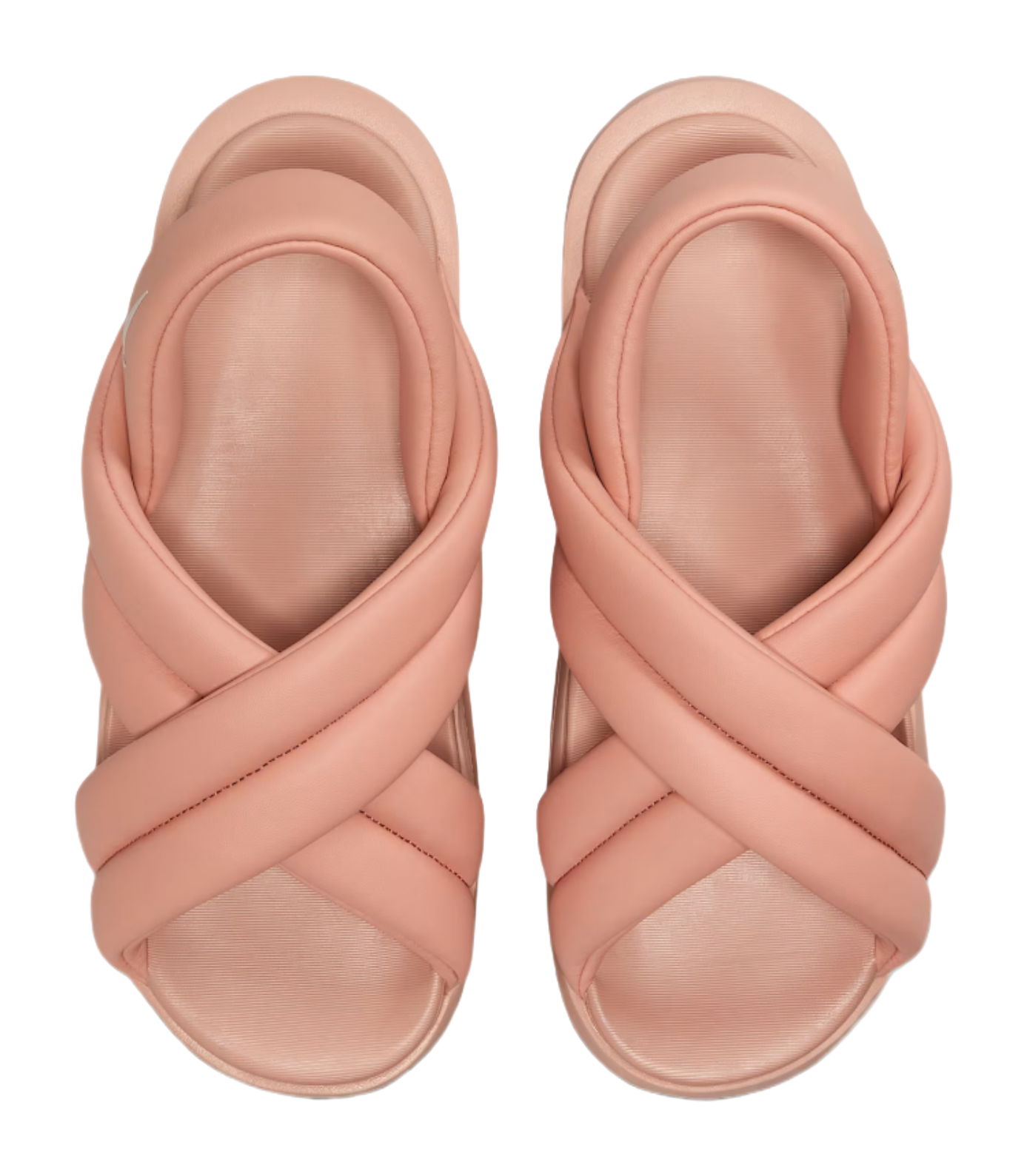 Nike Air Max Isla Sandal Rose Gold Womens vjkicks