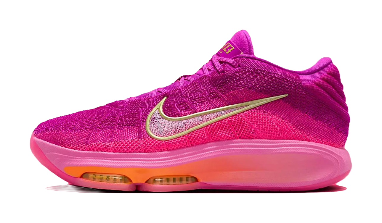 Nike Air Zoom GT Hustle 3 EP Endless Energy vjkicks