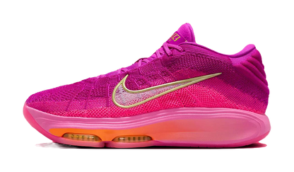 Nike Air Zoom GT Hustle 3 EP Endless Energy vjkicks