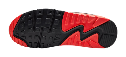 Nike Air Max 90 Premium Carbon Fiber Infrared vjkicks