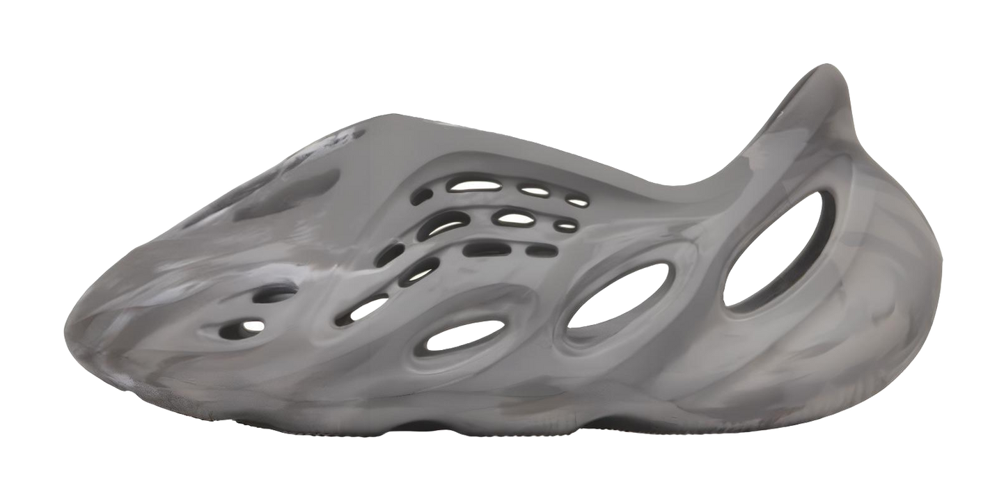 Adidas Yeezy Foam Runner MX Granite vjkicks