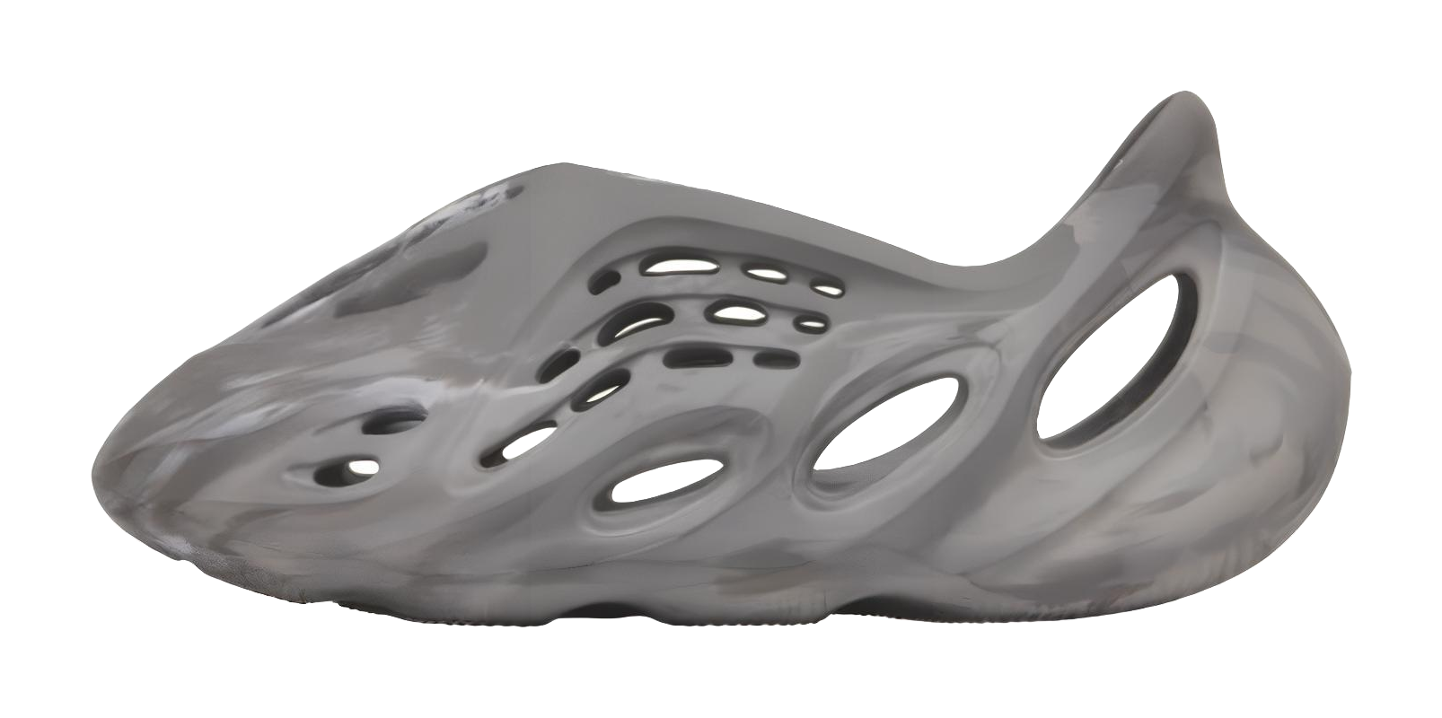 Adidas Yeezy Foam Runner MX Granite vjkicks