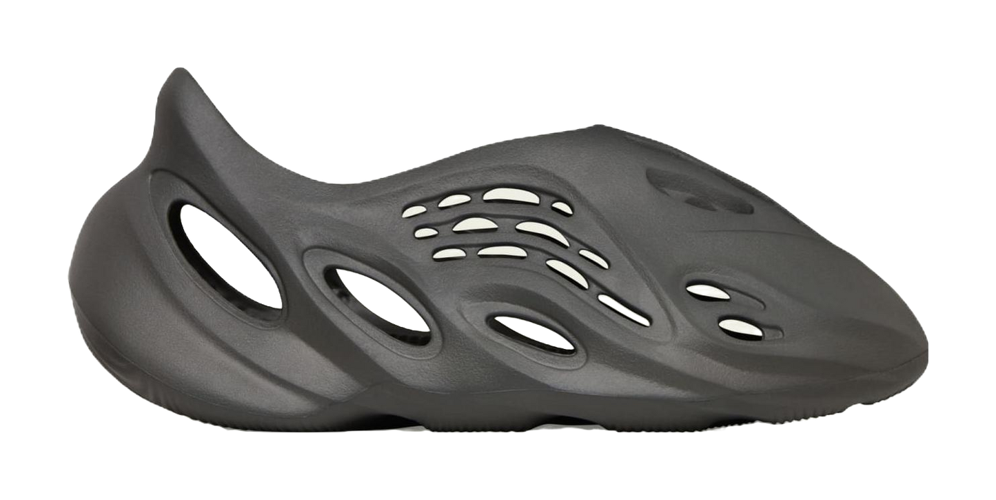 Adidas Yeezy Foam Runner Carbon vjkicks