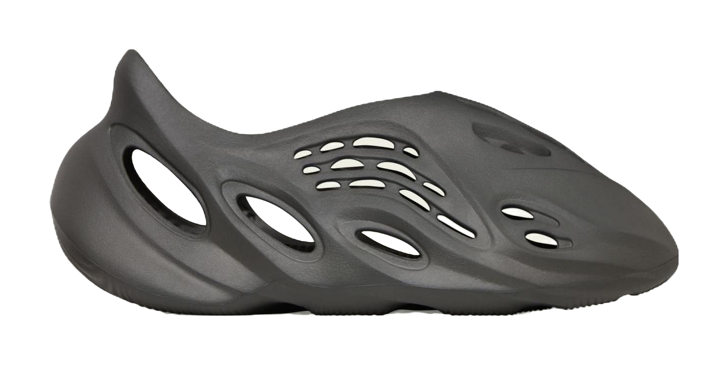 Adidas Yeezy Foam Runner Carbon vjkicks