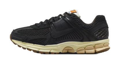 Nike Air Zoom Vomero 5 Black Sesame Womens vjkicks