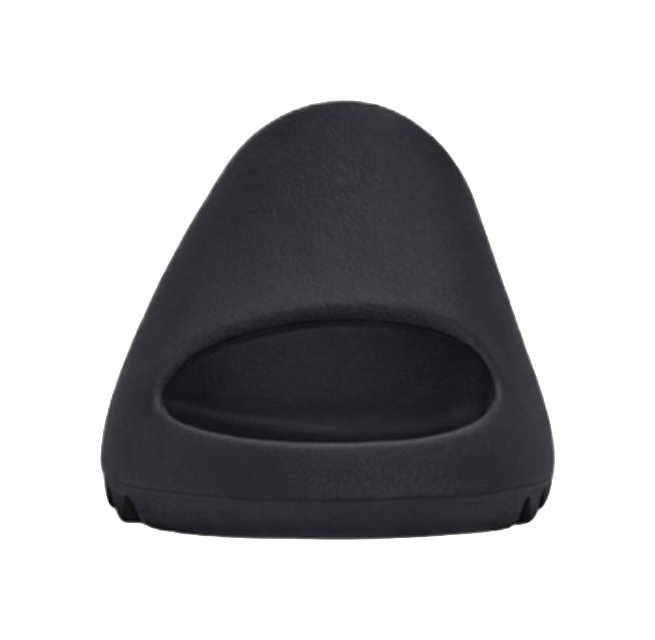 Adidas Yeezy Slide Onyx vjkicks