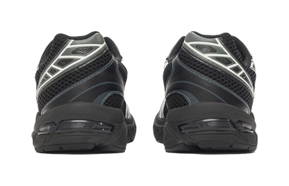 Asics Gel 1130 Black Glacier Grey vjkicks