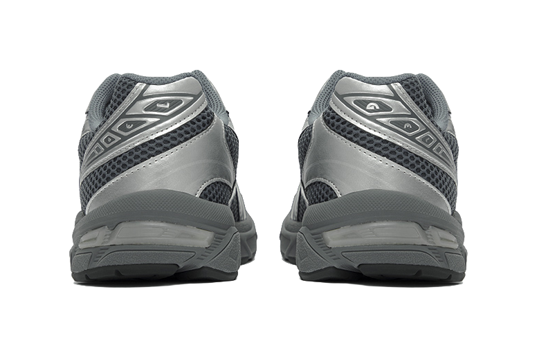 Asics Gel 1130 Steel Grey Pure Silver vjkicks