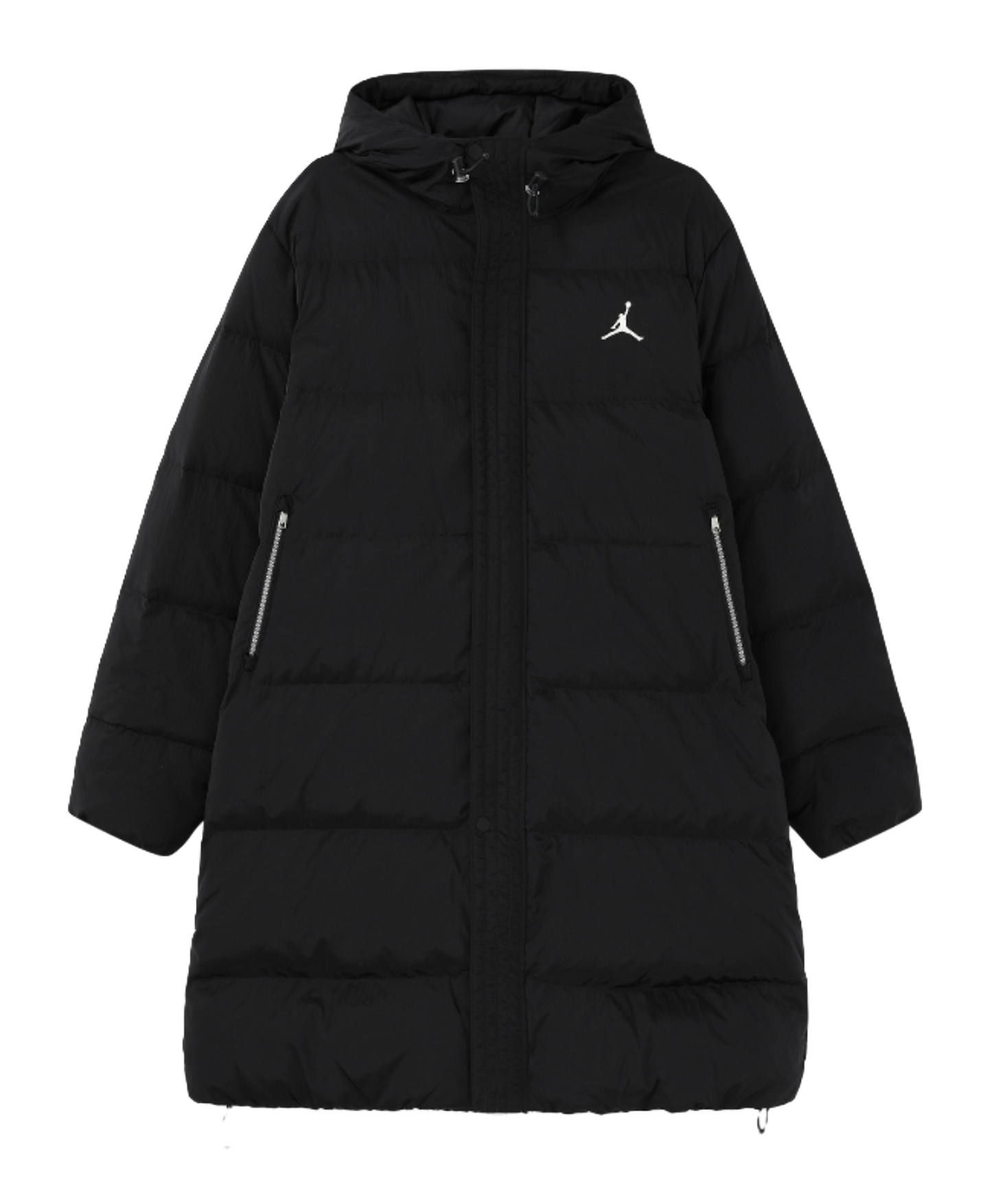 JORDAN Down Jackets Mens Black vjkicks