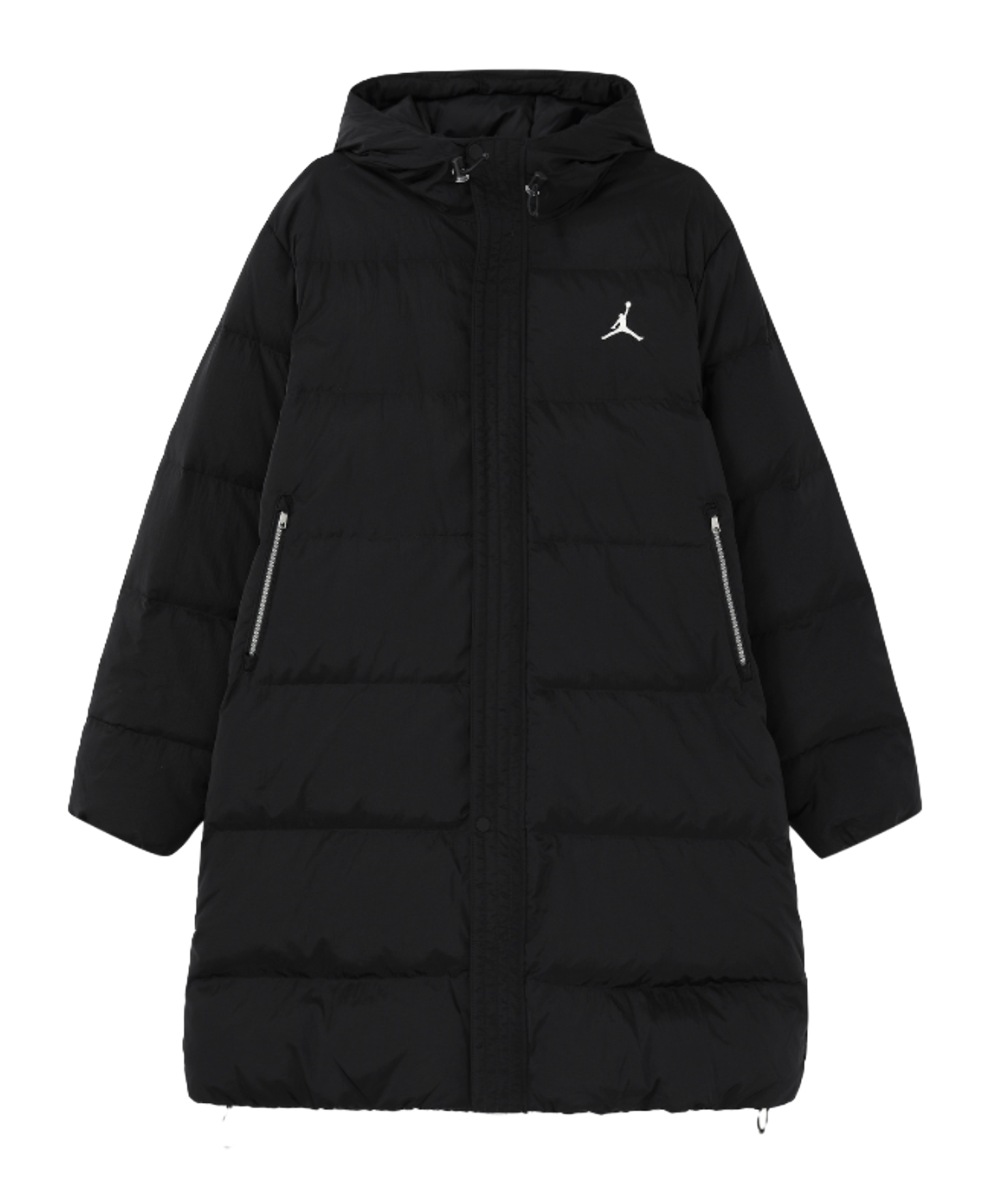 JORDAN Down Jackets Mens Black vjkicks