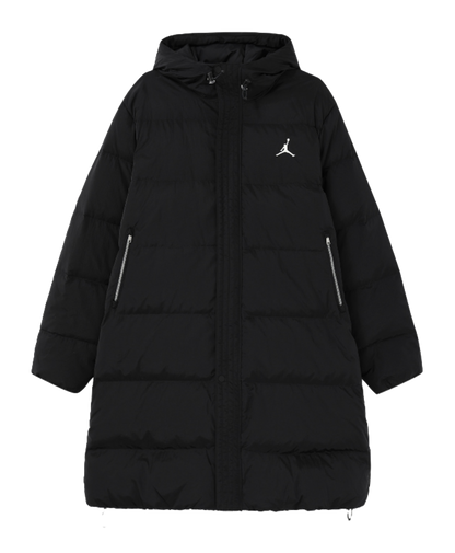 JORDAN Down Jackets Mens Black vjkicks