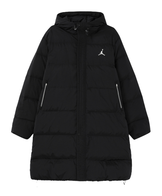JORDAN Down Jackets Mens Black vjkicks