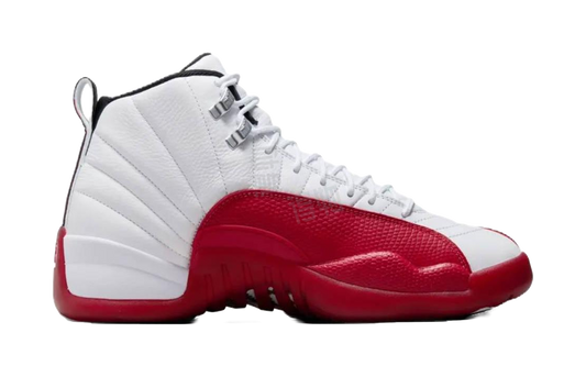 Air Jordan 12 Retro Cherry 2023 vjkicks