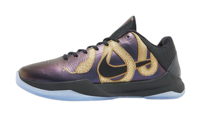 Nike Kobe 5 Protro Year Of The Mamba Eggplant vjkicks