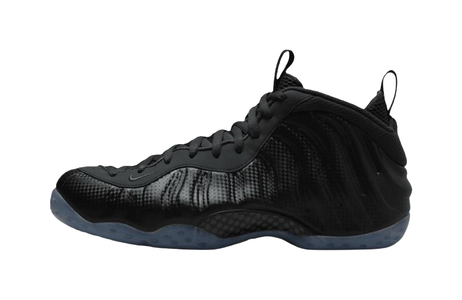 Nike Air Foamposite One Vintage Basketball Shoes Mens vjkicks