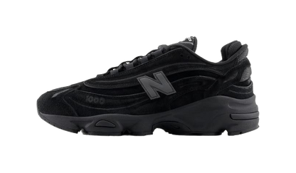 New Balance 1000 Black Cat vjkicks
