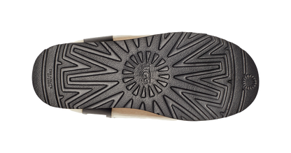 UGG Classic Clear Mini Snow Boots Black Womens vjkicks