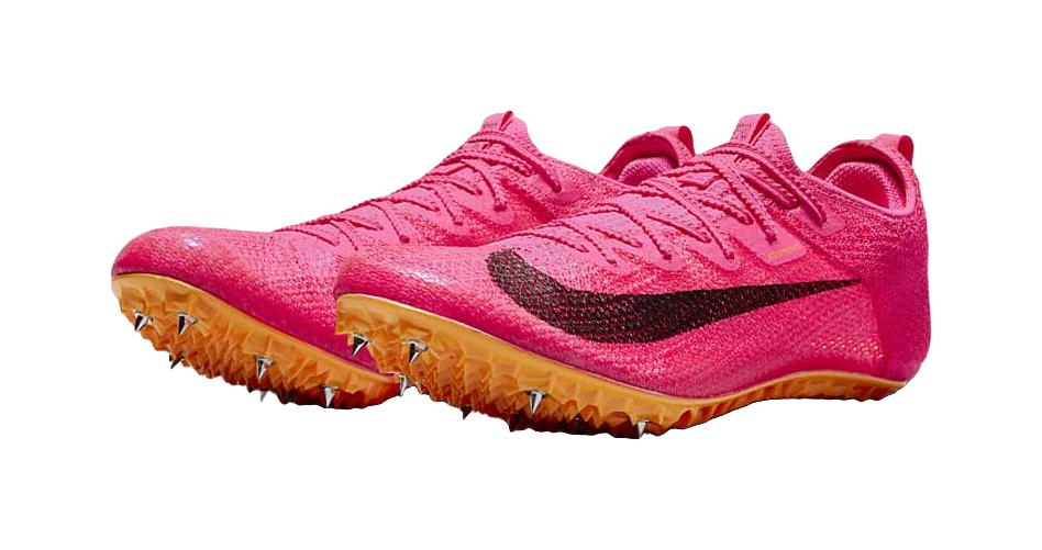 Nike Zoom Superfly Elite 2 Hyper Pink vjkicks