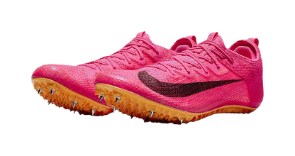 Nike Zoom Superfly Elite 2 Hyper Pink vjkicks