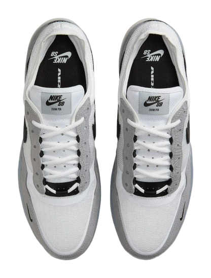 Nike Sb PS8 Wolf Grey White Black vjkicks