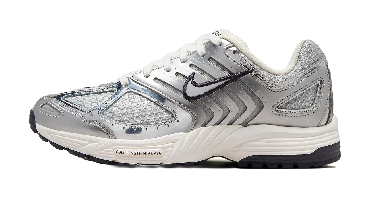 Nike Air Peg 2K5 Chrome Womens vjkicks