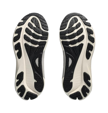 ASICS Gel Kayano 30 Oatmeal Black vjkicks