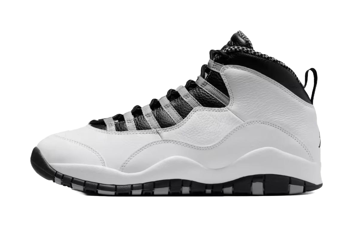 Jordan 10 Retro Og Steel vjkicks