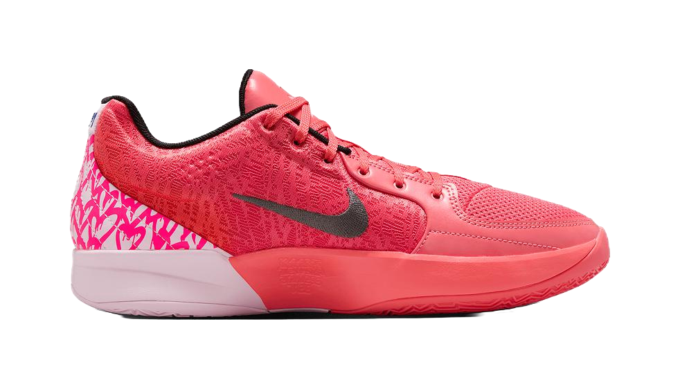 Nike Ja 2 EP Heart Eyes Mens vjkicks