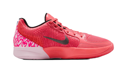 Nike Ja 2 EP Heart Eyes Mens vjkicks