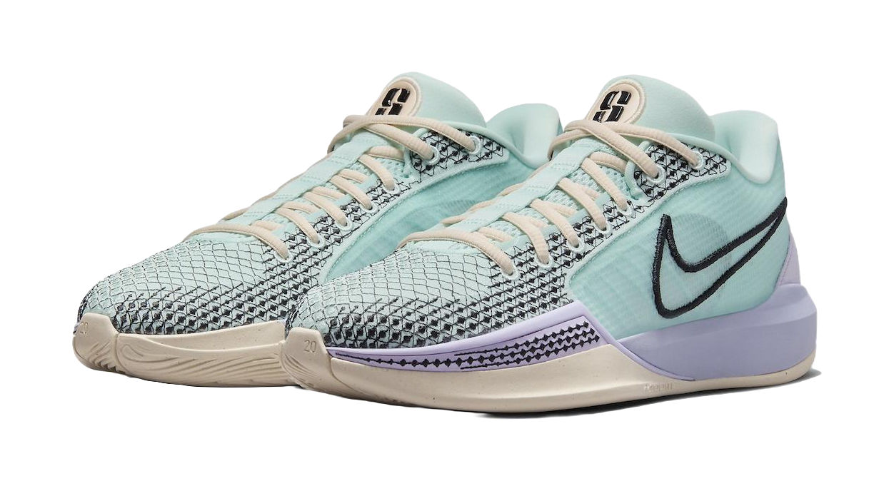 Nike Sabrina 1 Ep Brooklyns Finest Womens vjkicks