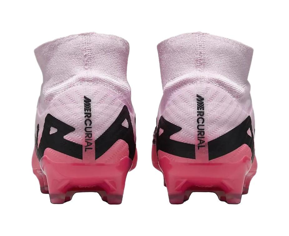 Nike Zoom Mercurial Superfly 9 Elite AG Pink Foam vjkicks