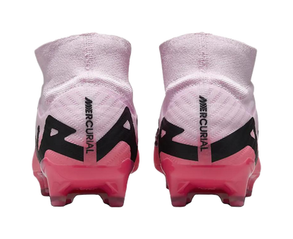 Nike Zoom Mercurial Superfly 9 Elite AG Pink Foam vjkicks