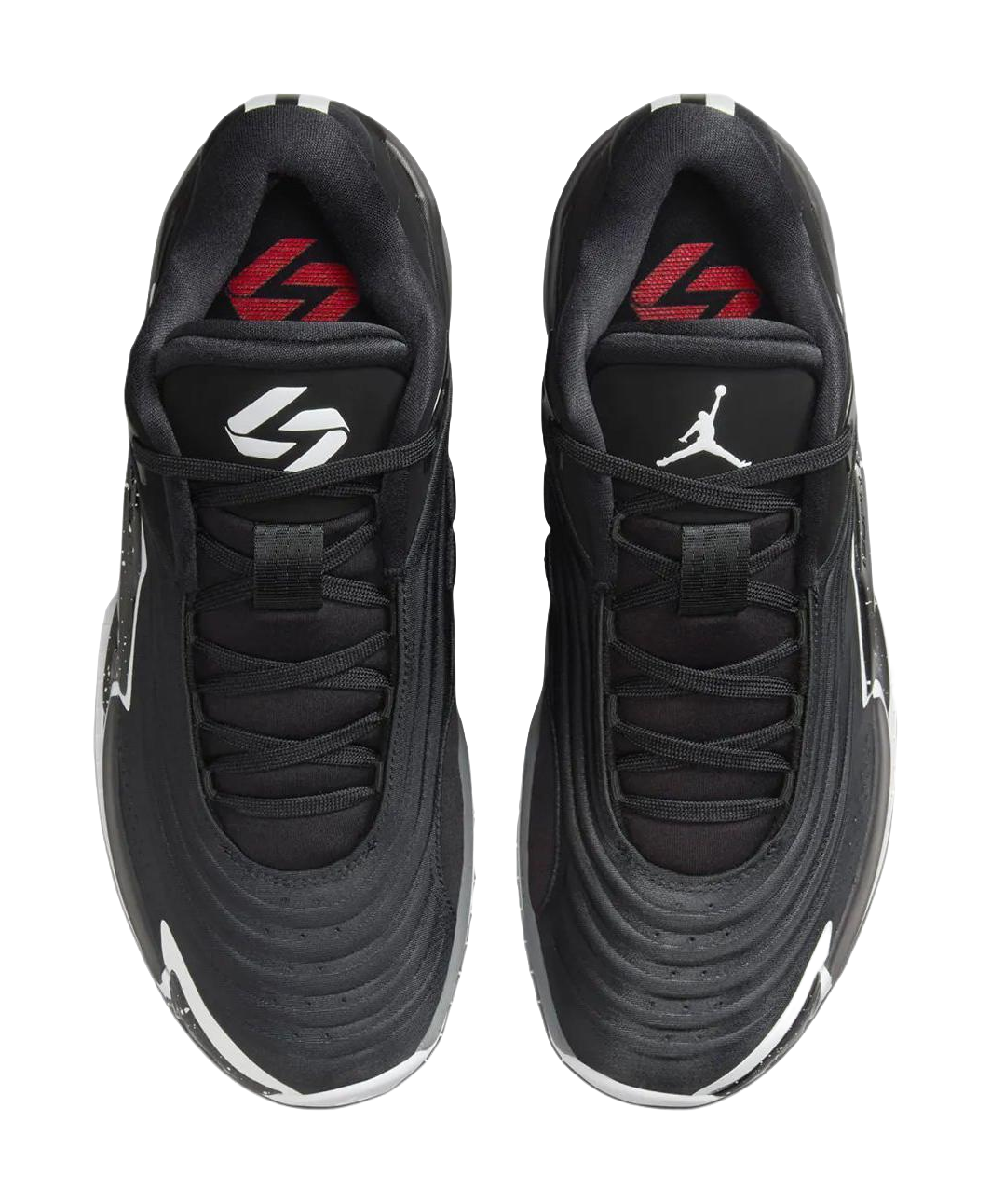 Air Jordan Luka 3 Pf Speedway vjkicks