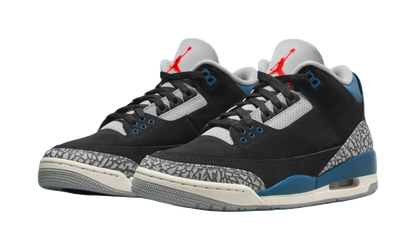 Jordan 3 Retro Og Rare Air vjkicks