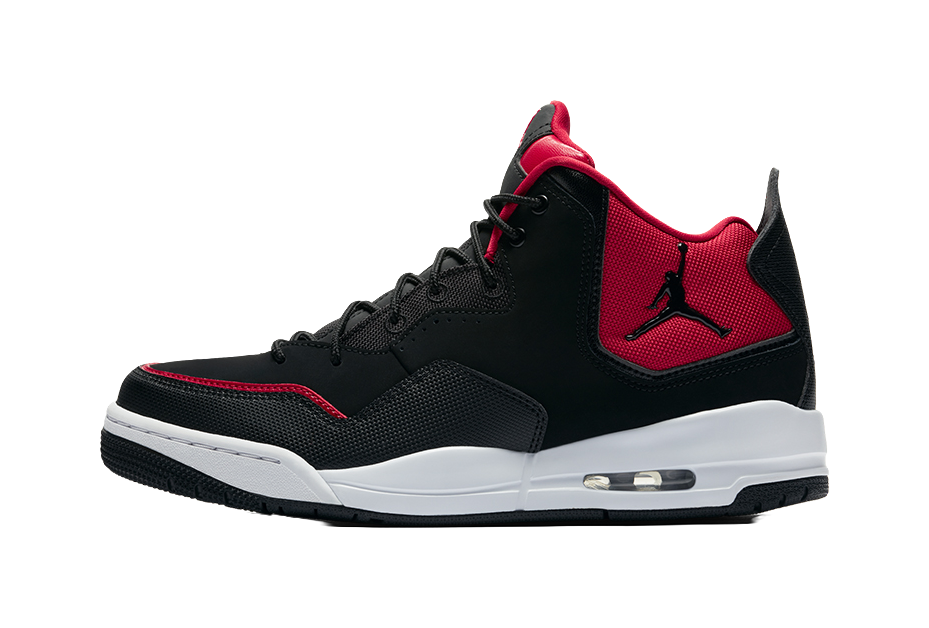 Jordan Courtside 23 Gym Red vjkicks