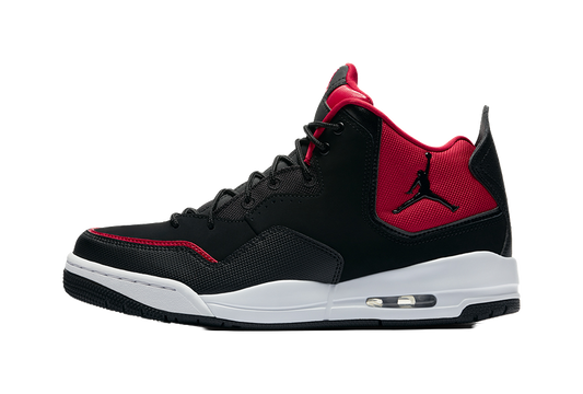 Jordan Courtside 23 Gym Red vjkicks