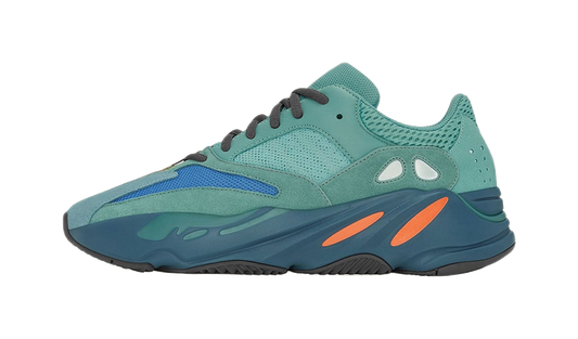 Adidas Yeezy Boost 700 Faded Azure vjkicks