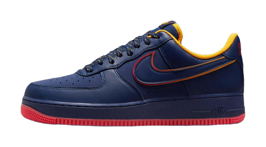 Nike Air Force 1 Low Retro Lettering vjkicks
