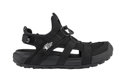 THE NORTH FACE Explore Camp Sandals Tnf Black Womens vjkicks