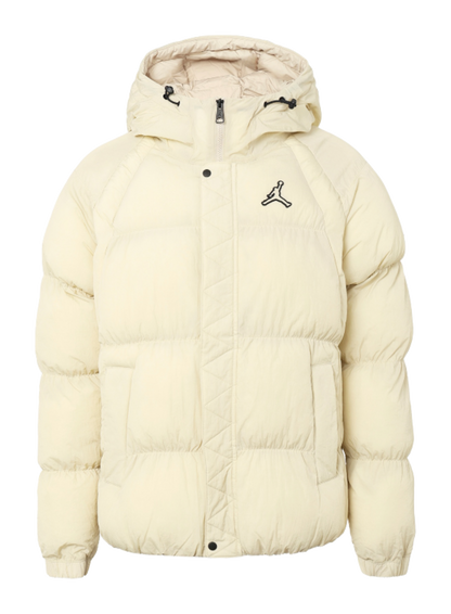Jordan Puffer Jacket Mens Vine Color vjkicks