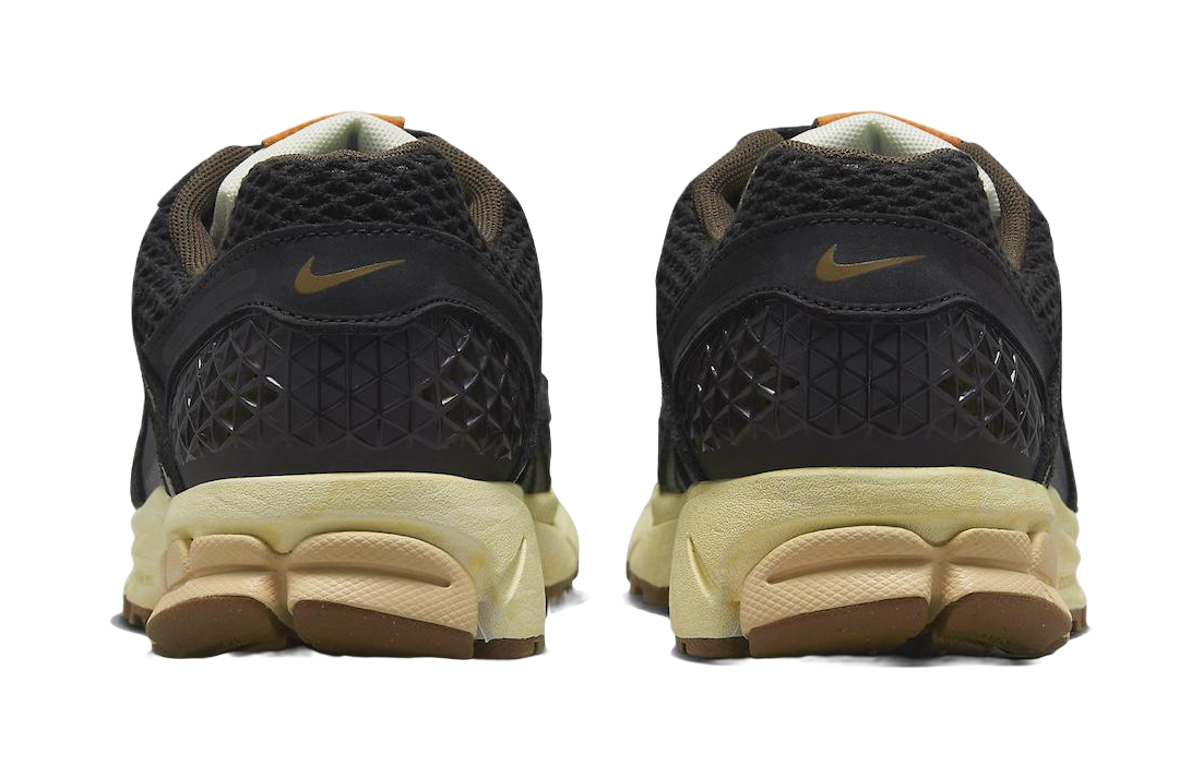Nike Air Zoom Vomero 5 Black Sesame Womens vjkicks