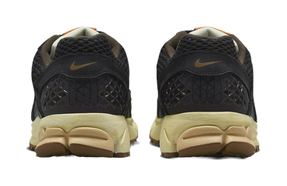 Nike Air Zoom Vomero 5 Black Sesame Womens vjkicks