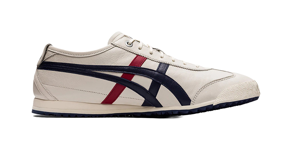 Onitsuka Tiger Mexico 66 SD Cream/Peacoat vjkicks