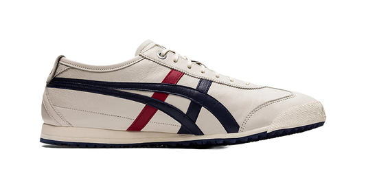 Onitsuka Tiger Mexico 66 SD Cream/Peacoat vjkicks