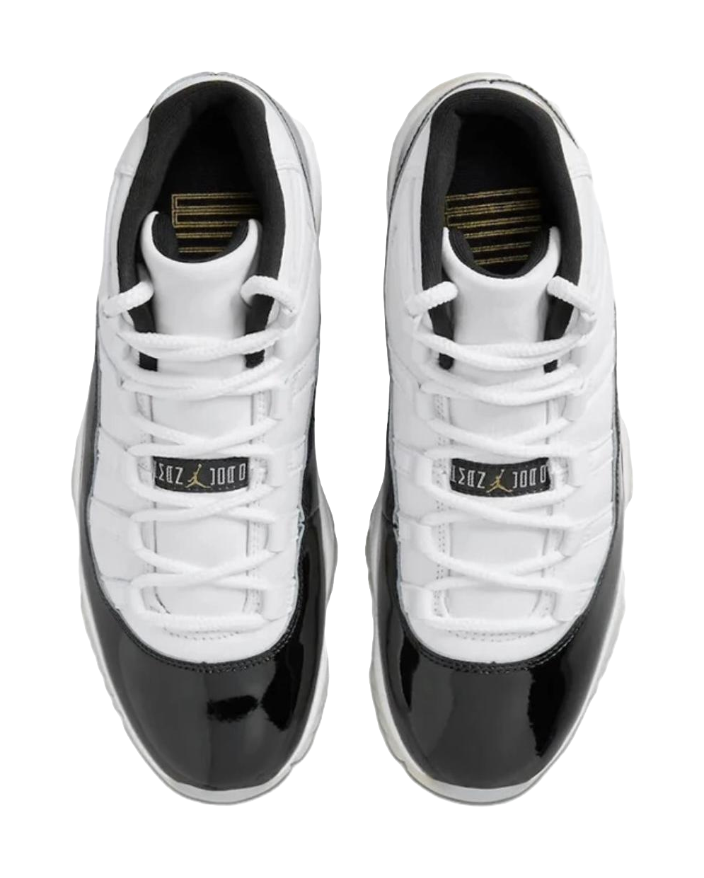 Air Jordan 11 Retro Defining Moment DMP 2023 Gratitude vjkicks