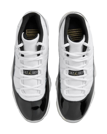 Air Jordan 11 Retro Defining Moment DMP 2023 Gratitude vjkicks